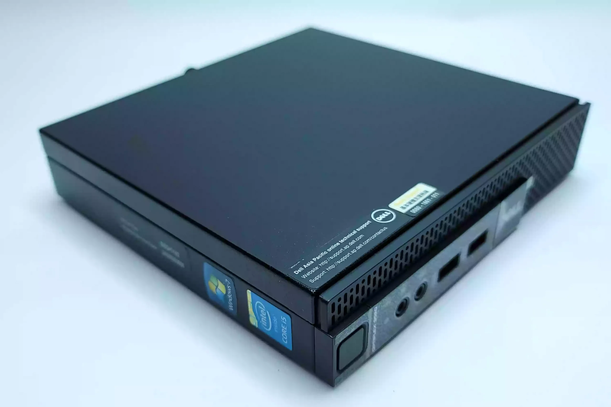 Dell optiplex 9020 超小型高性能PC-